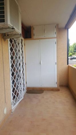 MALAFEDE BILOCALE ARREDATO CON BALCONE E BOX AUTO - Foto 5