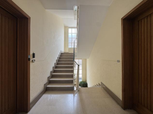 Quadrilocale in affitto a Torino - Foto 12