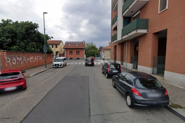 VIA CHAMBERY GRAZIOSO BILOCALE CON TERRAZZINO
