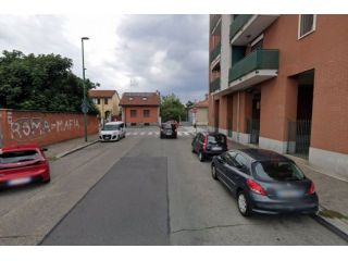 VIA CHAMBERY GRAZIOSO BILOCALE CON TERRAZZINO