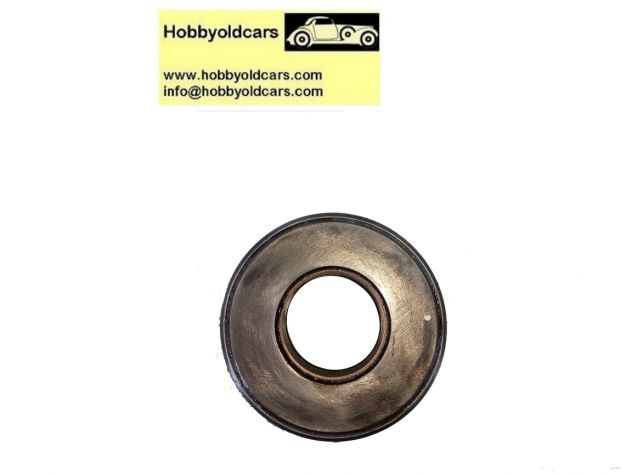 CUSCINETTO REGGISPINTA FRIZIONE FIAT 1100D - Foto 3