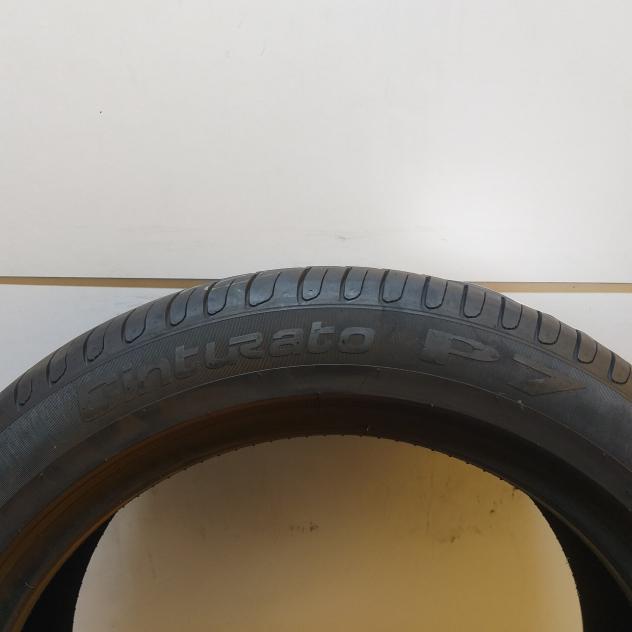 2 GOMME 225 50 18 PIRELLI A54576 - Foto 6