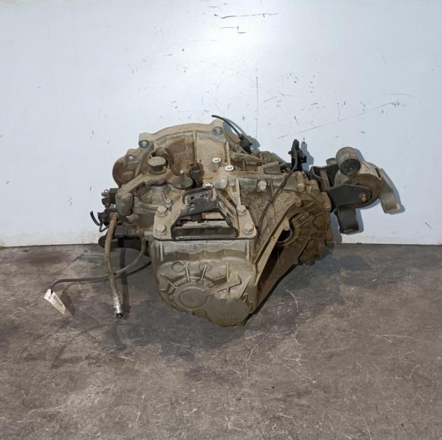 CAMBIO MANUALE COMPLETO HYUNDAI i30 Serie Diesel 1600 (0711) - Foto 2