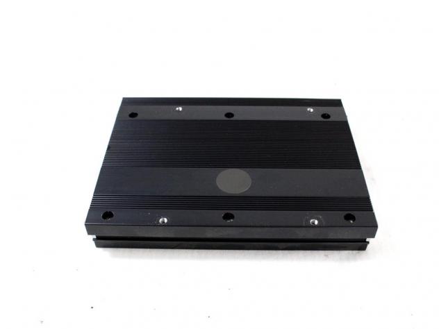 05064981AM AMPLIFICATORE AUDIO FIAT FREEMONT 2.0 D 4X4 125KW AUT 5P (2014) RICAMBIO USATO 05064947AN - Foto 2