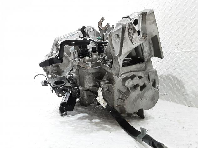 CAMBIO MANUALE COMPLETO KIA Picanto Serie 4300002CK0 G3LA, G3LD Benzina 1000 (1723) - Foto 6