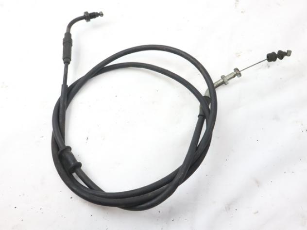 HONDA @ NES 150 17910KPZ861 CAVO FILO ACCELERATORE 00 - 06 THROTTLE CABLE - Foto 2