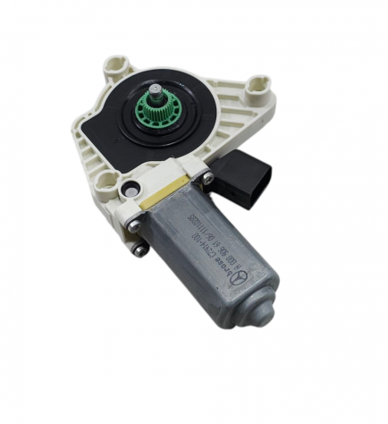 MOTORINO ALZAVETRO POSTERIORE SINISTRO MERCEDES Classe E Serie Cabrio (A238) A0009066106 (17) - Foto 9