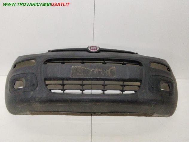 PARAURTI ANT. VER. FURGONE 999-U1310774 Carrozzeria Lamierati esterni Paraurti Paraurti ant. FIAT - PANDA - 01-01-2012 -, FIAT - PANDA Van - 01-06-
