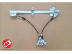 0081834 ALZAVETRO MANUALE DX LIGIER JS28 / 32 / 42/ 44