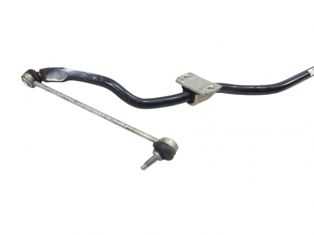 BARRA STABILIZZATRICE OPEL Corsa E 3° Serie 13343140 B 14 XEL, D 14 XEL Benzina 1400 (15) - Foto 14