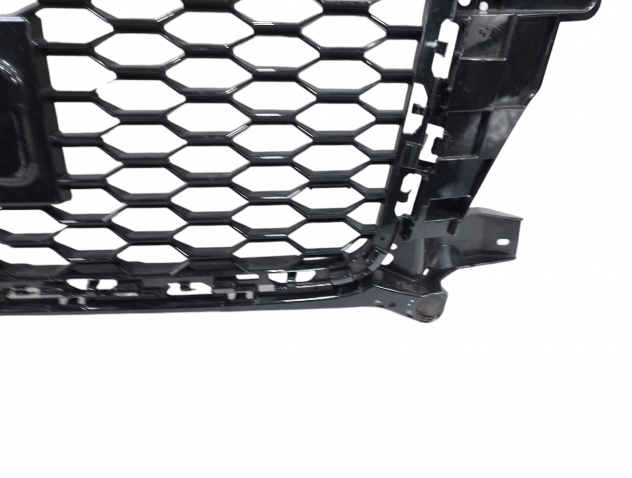 MASCHERINA ANTERIORE AUDI Q3 RSQ3 Serie (8UB, 8UG) 8U0853653AB (1120) - Foto 2