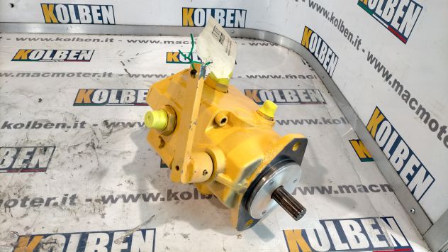 Pompa idraulica Sauer-Danfoss SPV18