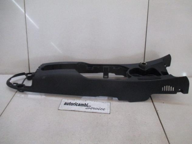73532209 TUNNEL CENTRALE LANCIA YPSILON 1.3 D 55KW 5M 3P (2011) RICAMBIO USATO