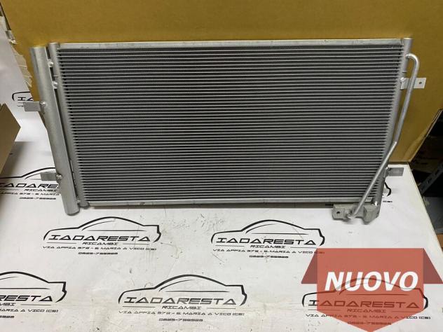 Radiatore Condensatore Clima Audi Q3 2011 2018 8U0260401B