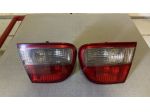 Fanali posteriori portellone Seat Leon del 2005