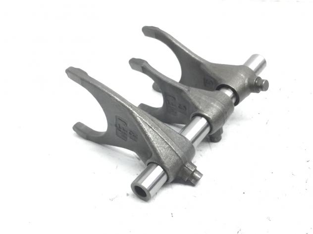 HONDA CBR RR ABS KM0 600 DESMO DESMODROMICO CAMBIO E FORCHETTE 2024 2026 - Foto 7