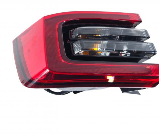 STOP FANALE POSTERIORE SINISTRO DR 5.0 Serie J68-4433010 (19) - Foto 4