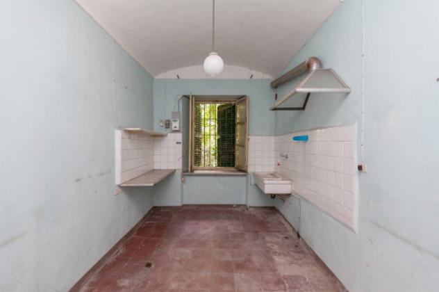 Rustico / Casale di 220 m² con più di 5 locali in vendita a Rivalba - Foto 19