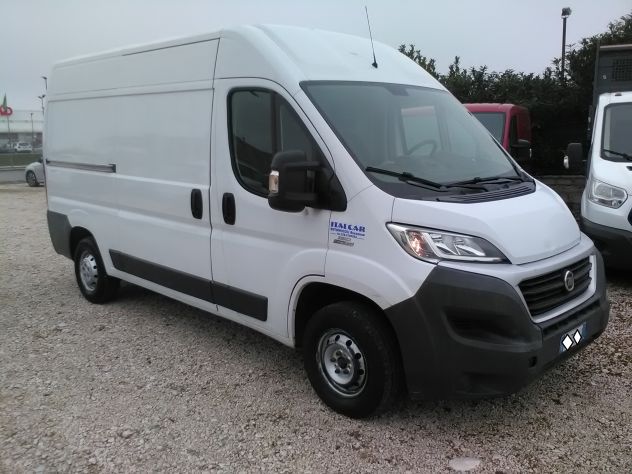 DUCATO L2 H2 FURGONE EURO 6 - Foto 2