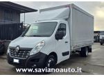 RENAULT MASTER  2.3 DCI 145cv " CENTINATO " rif. 24010452
