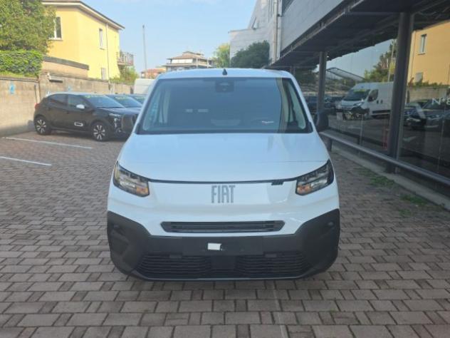 FIAT Doblo Van XL 1.5 Diesel 100 cv Manuale Trasporto merci rif. 24153525 - Foto 2
