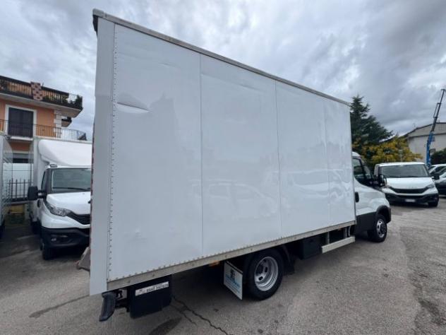 IVECO DAILY 35C16 2.3 E6 FURG+SPONDA rif. 23040603 - Foto 3