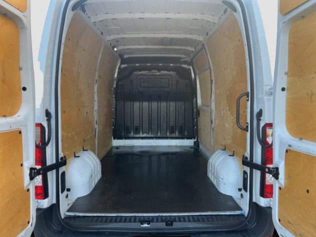 RENAULT Master Master T35 2.3 dCi 135 PM-TM Furgone Ice rif. 23722160 - Foto 10