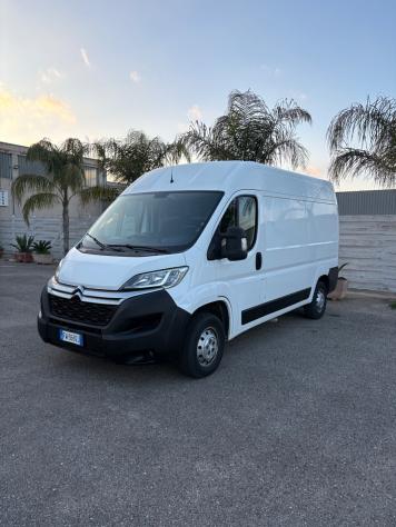 Citroen Jumper 2.0 Furgone 95.000 km giivato - Foto 4