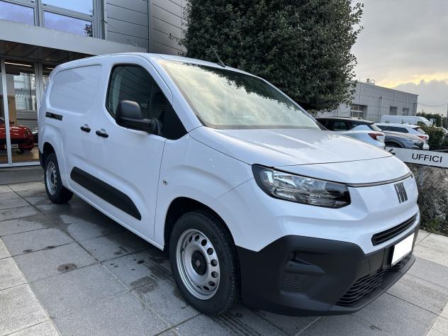 FIAT Doblò 1.5 BlueHdi 100CV PL-TN Van *I.E., PROMO AZZURRA* - Foto 3