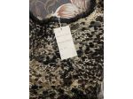 Top donna fantasia leopardato