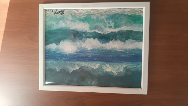 Vendo dipinti e disegni - Foto 3