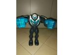 Max Steel forza turbo versione gigante