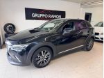 Mazda CX-3 1.5L Skyactiv-D Exceed