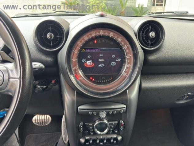 MINI Countryman Mini Cooper SD Countryman rif. 23811312 - Foto 9