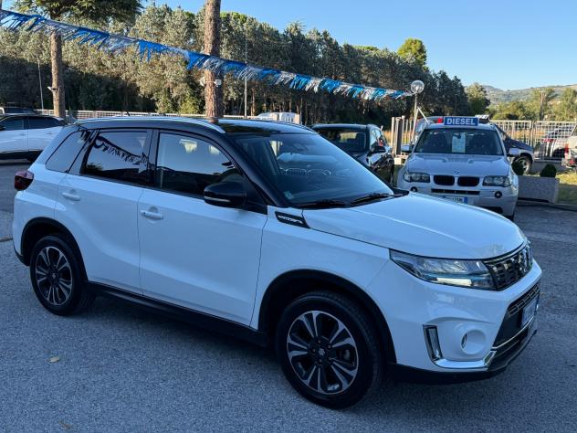 " SUPER GPL " Suzuki Vitara 1.4 Hybrid Top + Gpl - Foto 3