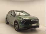Kia Sportage 1.6 GDHEV GT-LINE 2WD AUTO