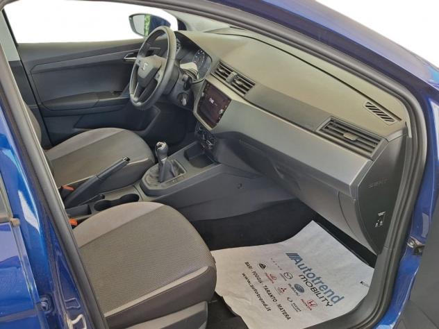 SEAT Ibiza 1.0 TGI 90 CV NAVI Business - Foto 6