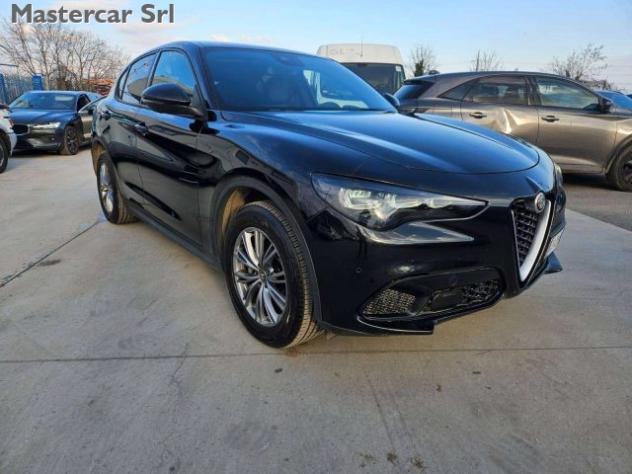 ALFA ROMEO Stelvio Stelvio 2.2 t Super Q4 210cv auto tg: GP409FV rif. 23998328 - Foto 4