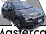 CITROEN C3 C3  1.2  neopatentato  targa  GA642DZ rif. 24001772