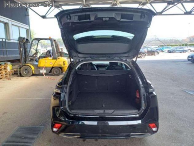 PEUGEOT 308 SW ALLURE PACK HYBRID 180 E-EAT8 SeS - GK067RC rif. 24048655 - Foto 7
