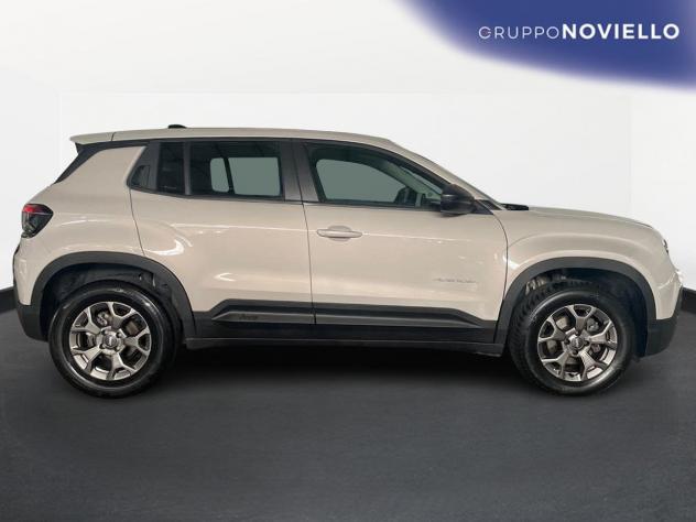 Jeep Avenger 1.2 Turbo Longitude - Foto 3