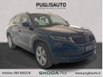 SKODA Kodiaq 2.0 TDI SCR DSG 7 posti Style rif. 22647824