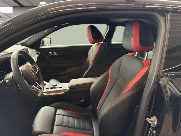 BMW Serie 2 Cpé(G42/87) 220i Coupé Msport - Foto 7