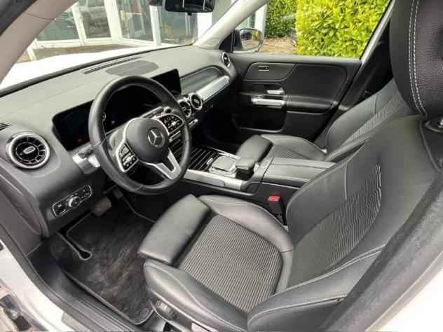 MERCEDES GLB (X247) GLB 180 Automatic Executive - Foto 10