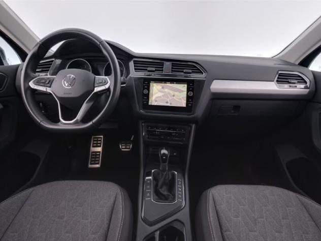 VOLKSWAGEN Tiguan 2ª serie Tiguan 1.5 TSI 150 CV DSG ACT Life - Foto 9