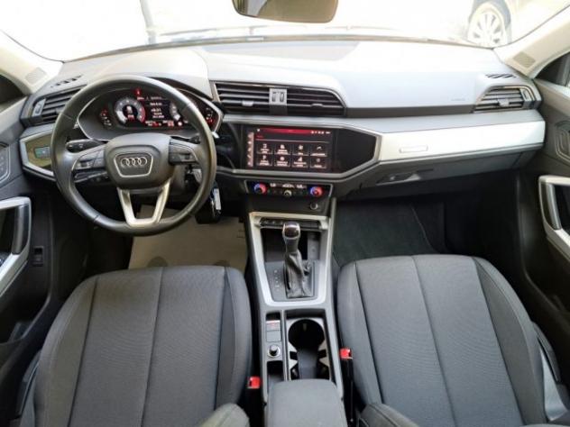 AUDI Q3 35 TDI SPORTBACK S tronic Business Advanced rif. 23995774 - Foto 9