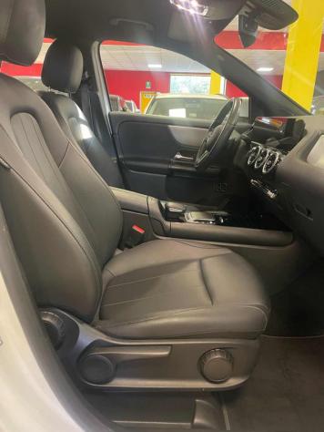 MERCEDES-BENZ GLA 250 e hybrid EQ Premium LED/NAVI/PELLE* rif. 24179756 - Foto 9
