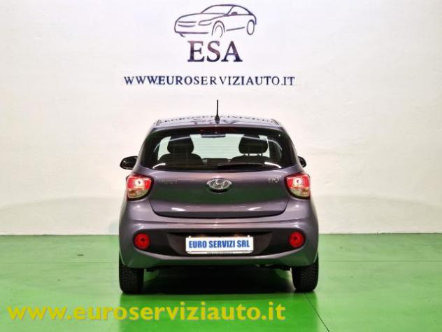 HYUNDAI i10 1.0 MPI Login rif. 23731539 - Foto 10