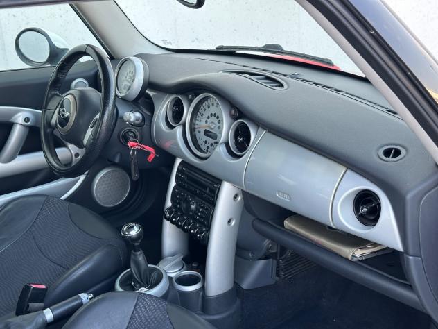Mini 1.6 16V Cooper - Foto 10