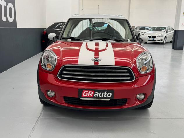MINI Countryman Mini 1.6 Cooper D Business Countryman - Foto 3